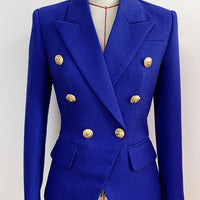 VIVIENNE BLAZER