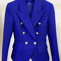VIVIENNE BLAZER