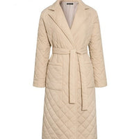 Paula Street Stile Coat