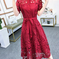 SAMANTHA LOVELY DRESS