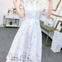 SAMANTHA LOVELY DRESS