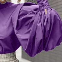 MARINO VINTAGE SHIRT /plus size/