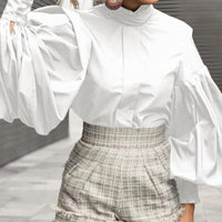 MARINO VINTAGE SHIRT /plus size/