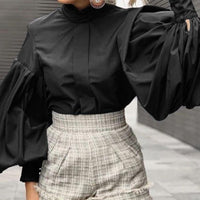 MARINO VINTAGE SHIRT /plus size/