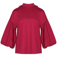 ROSABELLA VINTAGE BLOUSE & SKIRT