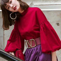 ROSABELLA VINTAGE BLOUSE & SKIRT