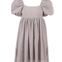 Taylor Baby-Doll Dress
