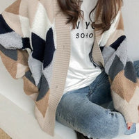 TONNY LOVELY CARDIGAN