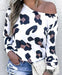 MARINA LEOPARD TOP