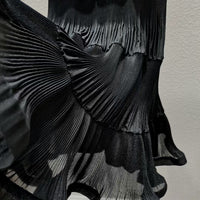 ZURIA BLACK DRESS limited edition