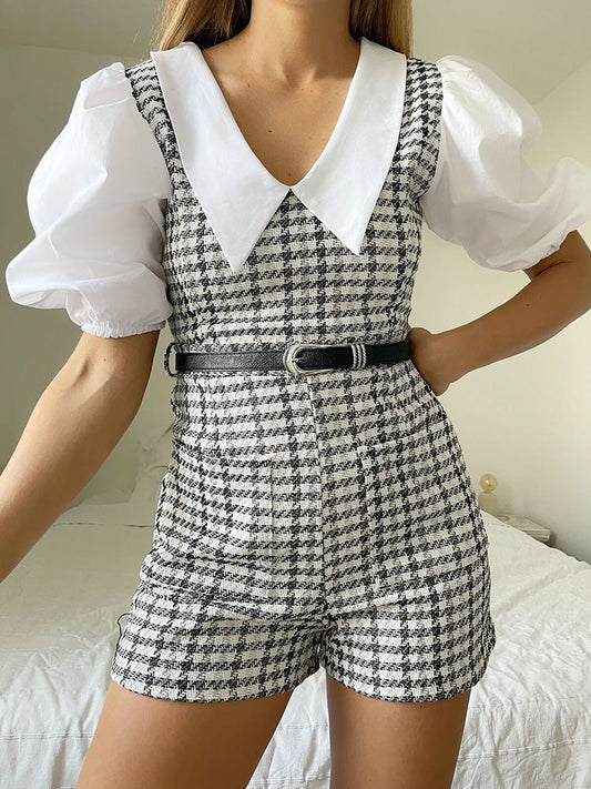 Sandy Jumpsuit