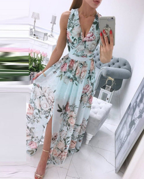 Camille Dress
