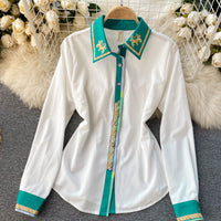 Spring Two Piece Suit