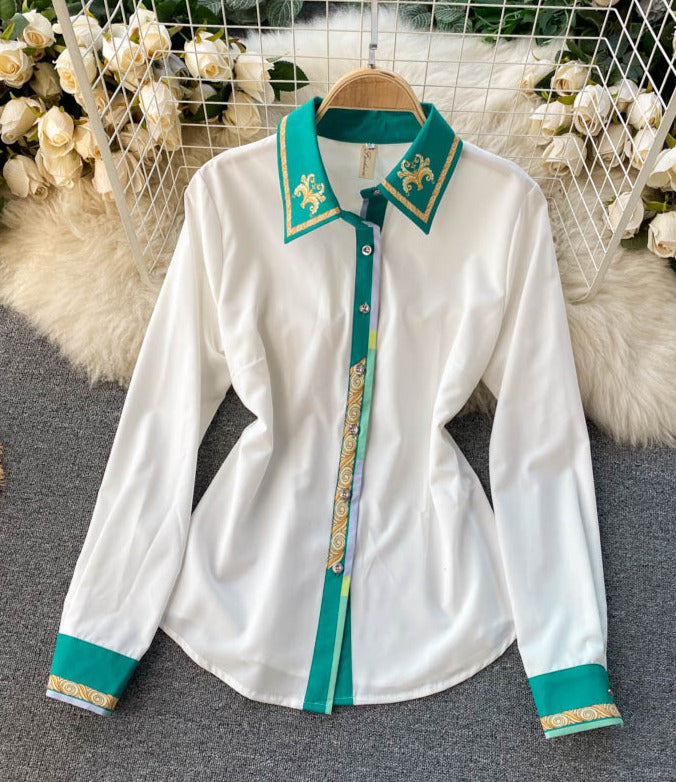 Spring Two Piece Suit