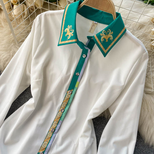 Spring Two Piece Suit