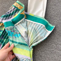 Spring Two Piece Suit