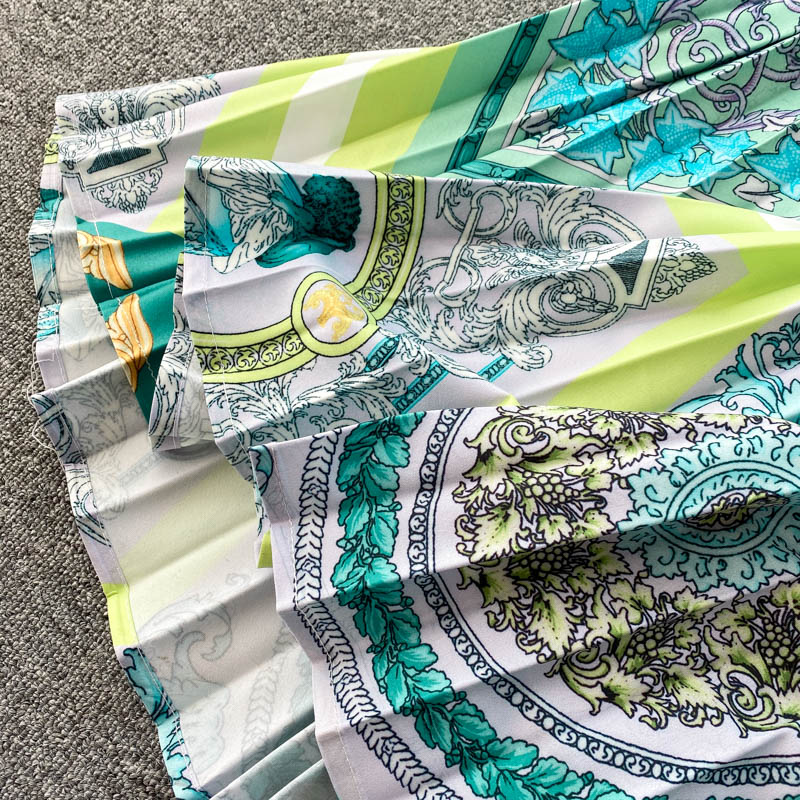 Spring Two Piece Suit