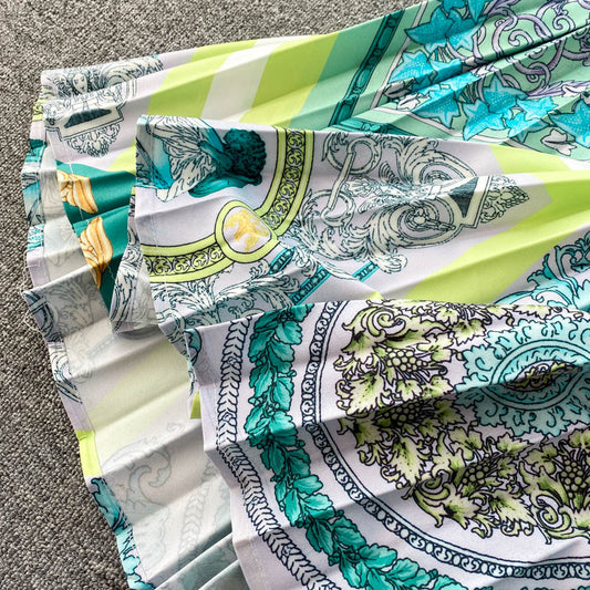 Spring Two Piece Suit