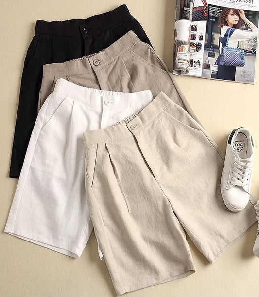 Cutie short
