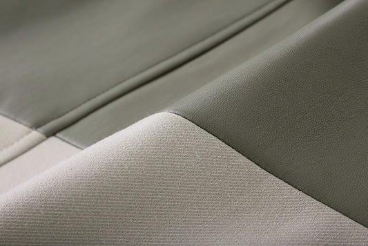 MARCIA RUNWAY TRENCH COAT