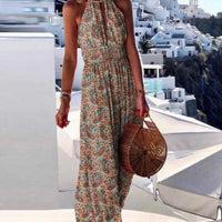JESSICA BOHO DRESS