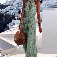 JESSICA BOHO DRESS