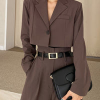 Vivien Two Piece Set