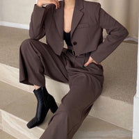 Vivien Two Piece Set