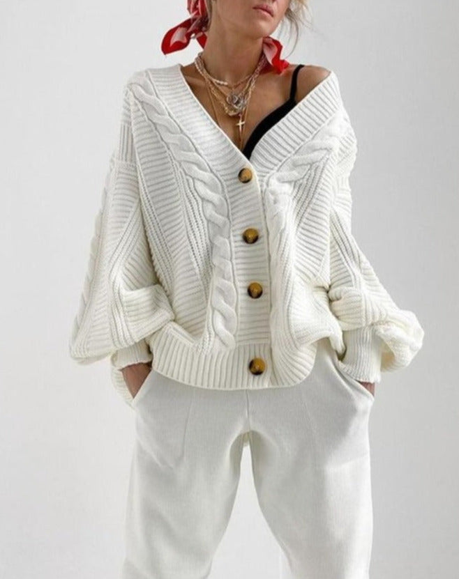 Jasmine Knitting  Set