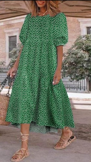 LINDA DRESS