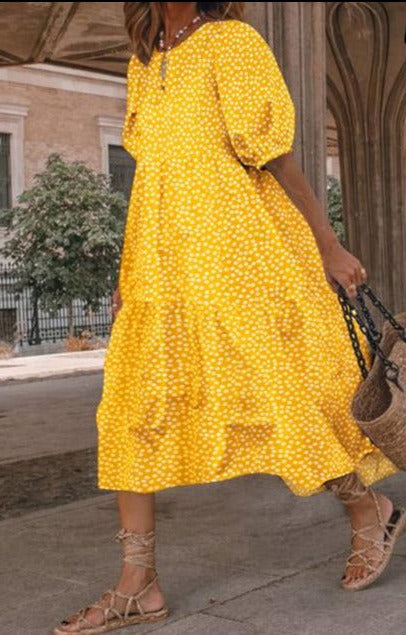 LINDA DRESS
