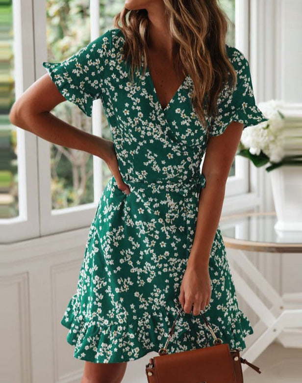 Lily Dress