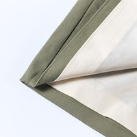 Taiss Long Trench Coat&Windbreaker