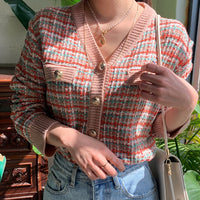 Margaret Knitted Sweater