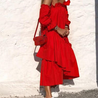 LAVANA DRESS /plus size/