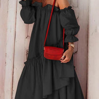 LAVANA DRESS /plus size/