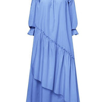 LAVANA DRESS /plus size/