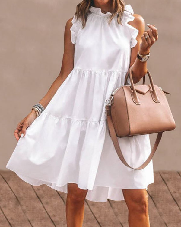 Alessandra Sun Dress