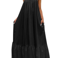 HOLLIDAY VESTIDO /Plus size/