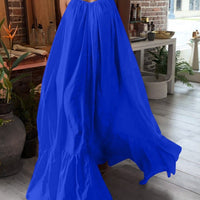 HOLLIDAY VESTIDO /Plus size/