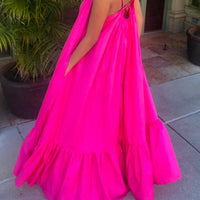 HOLLIDAY VESTIDO /Plus size/