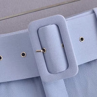 JERRA PANTS & BLAZER