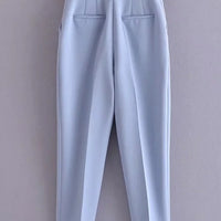 JERRA PANTS & BLAZER