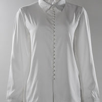 Anna Buttoned Shirt