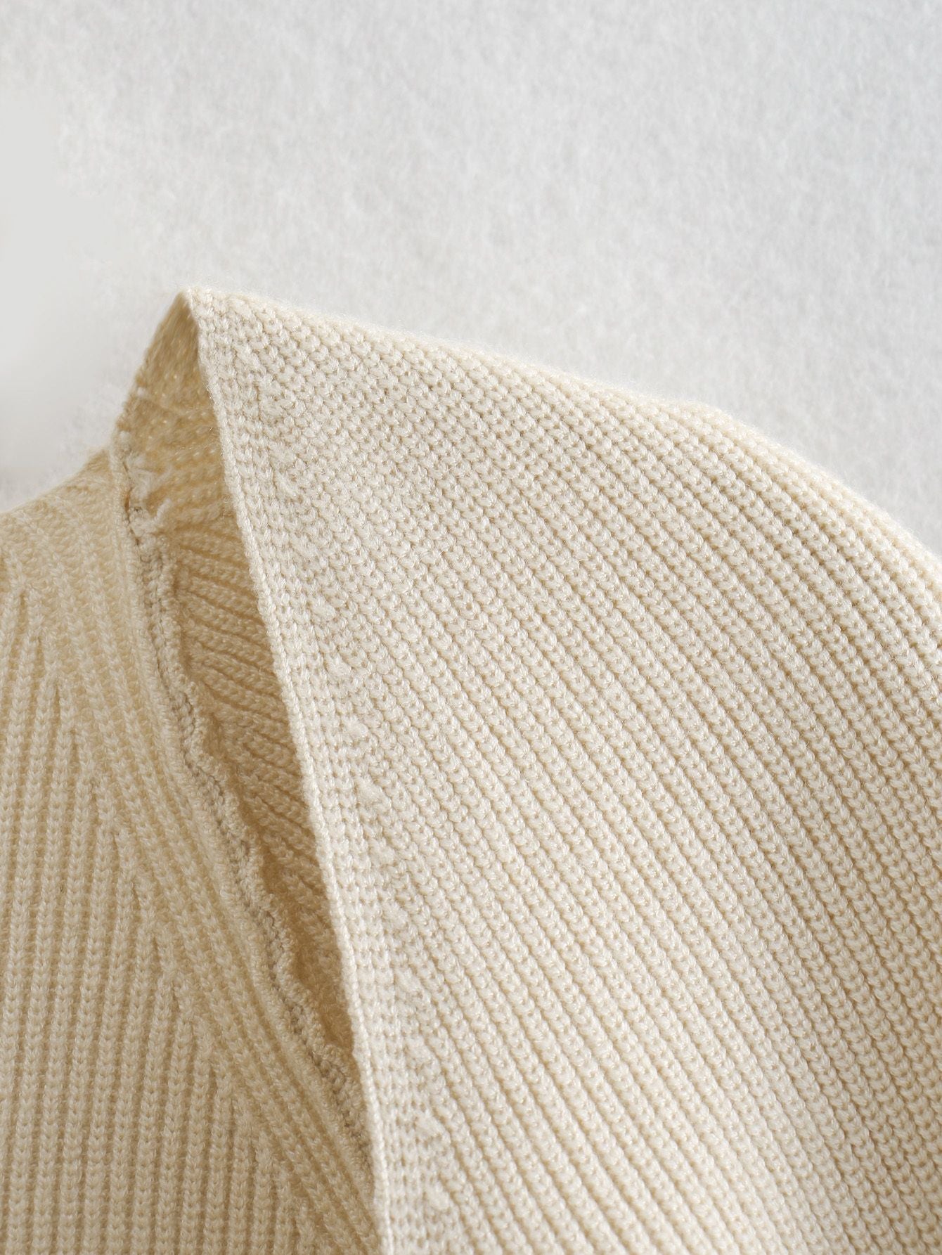 Becca Knitted Pullover