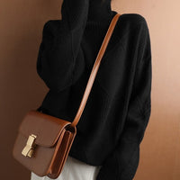 NANA WOOL SWEATER