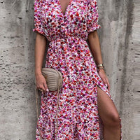 SUMMER LOVELY DRESS