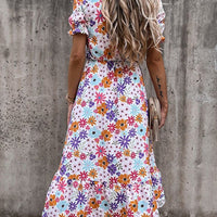 SUMMER LOVELY DRESS