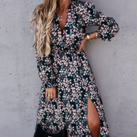 SUMMER LOVELY DRESS