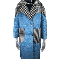 Elegant Loose Coat&Long Jacket